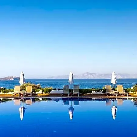 Vega Boutique & Aparts Hotel Giris