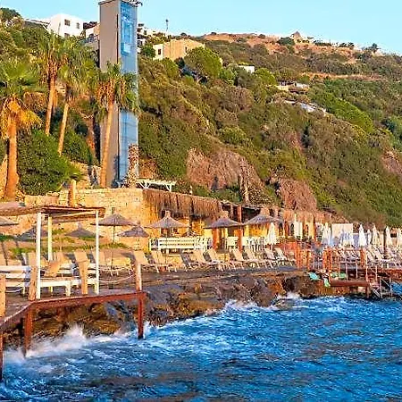 Vega Boutique & Aparts Hotel